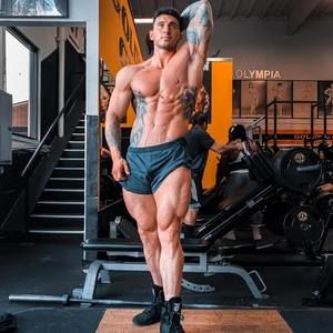 Meet your Posher, Michael